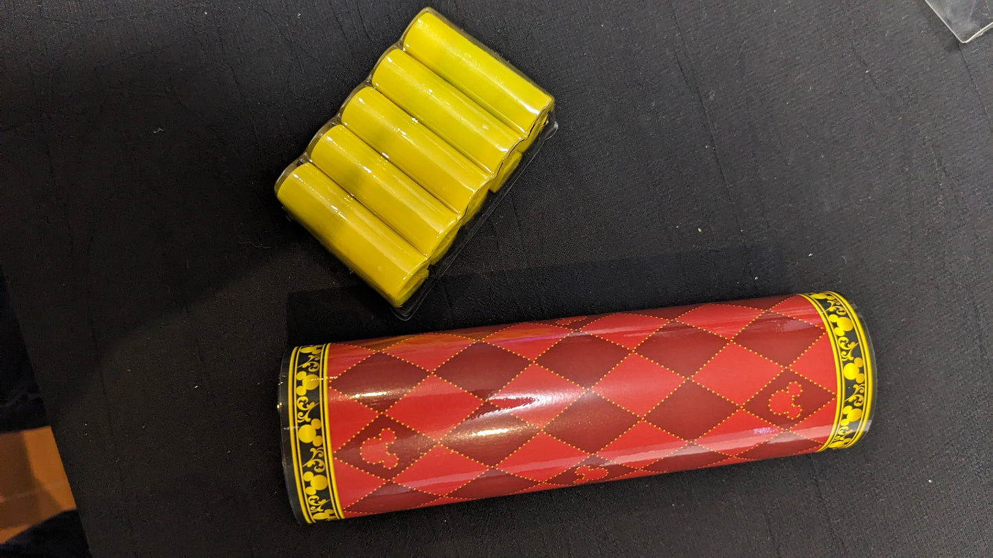 【中古:状態A】マジカルクラッカー ミッキーマウス