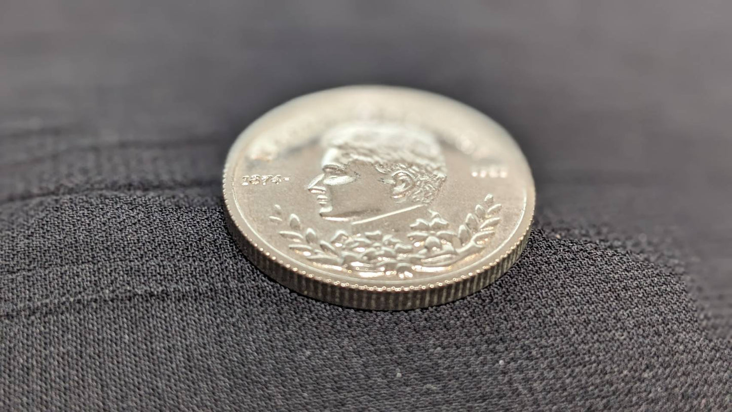 【中古:状態C】フーディニーコイン エクスパンデットシェルコイン
