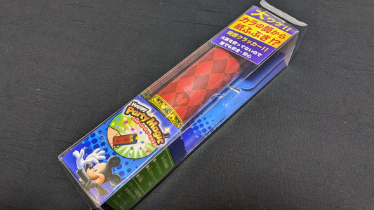 【中古:状態A】マジカルクラッカー ミッキーマウス