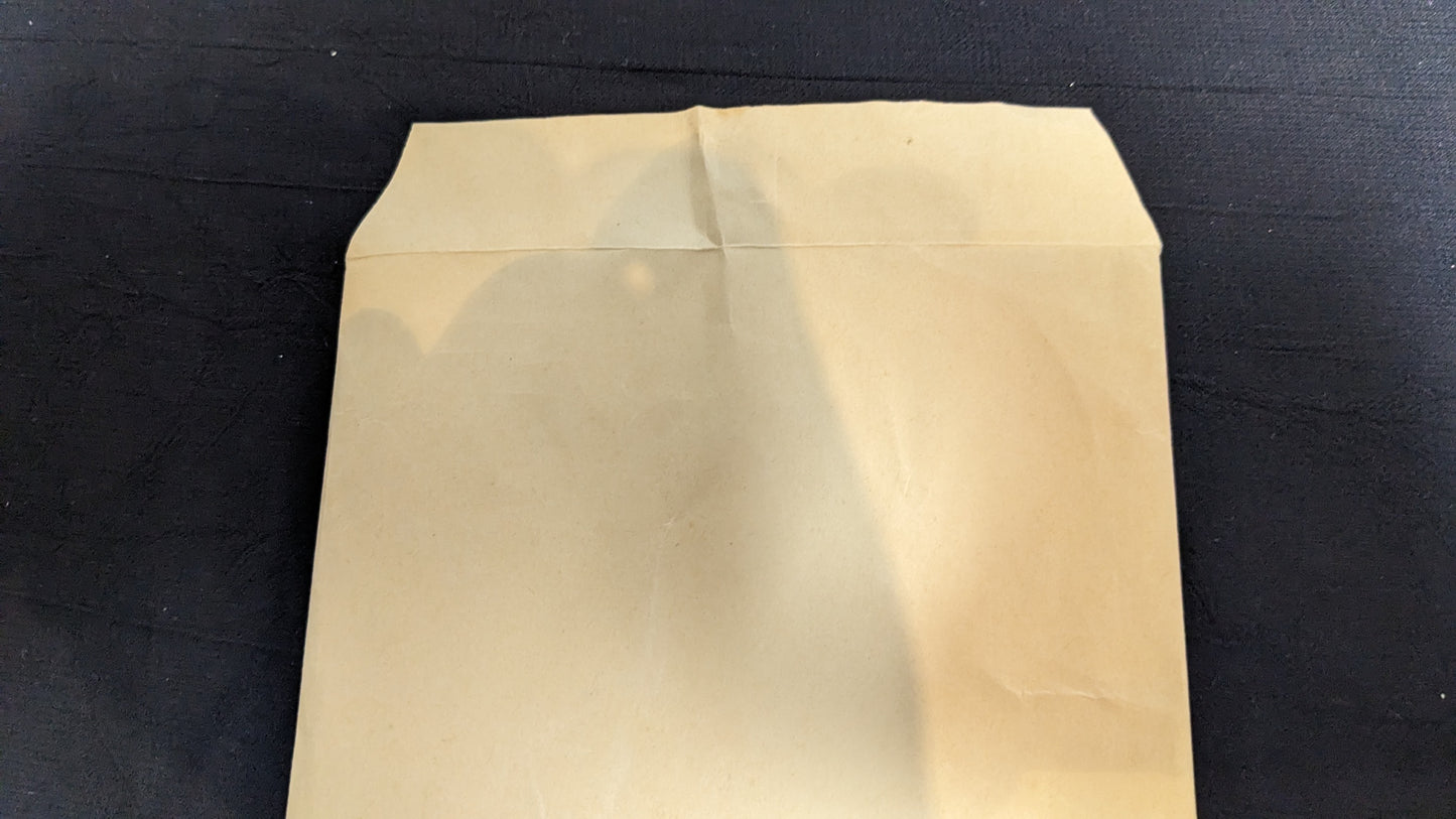 【中古:状態A】ミスティックブラックボード byTenyo
