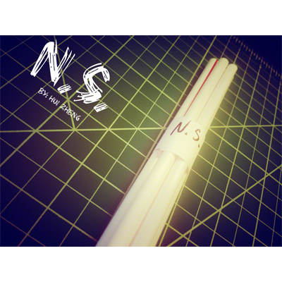 【Murphy's Magic DL】N.S. by Hui Zheng - Video DOWNLOAD
