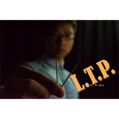 【Murphy's Magic DL】LTP by Hui Zheng - Video DOWNLOAD