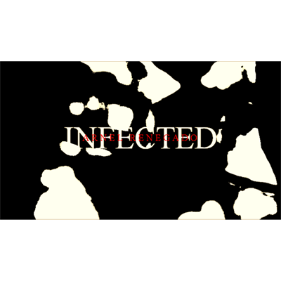 【Murphy's Magic DL】Inkfected by Arnel Regegado - Video DOWNLOAD