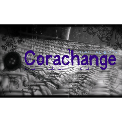 【Murphy's Magic DL】Corachange by Dan Alex - Video DOWNLOAD