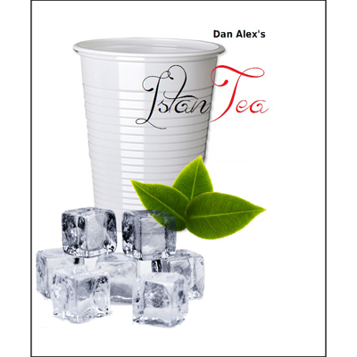 【Murphy's Magic DL】Instantea by Dan Alex - ebook DOWNLOAD