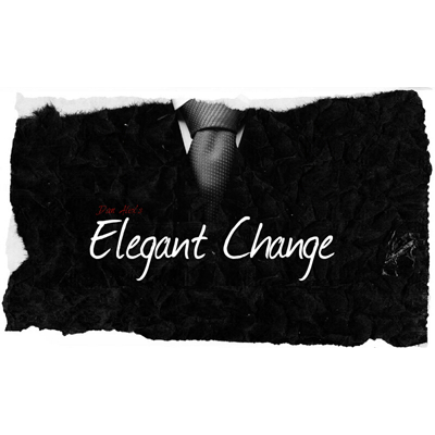【Murphy's Magic DL】Elegant Change by Dan Alex - Video DOWNOLAD