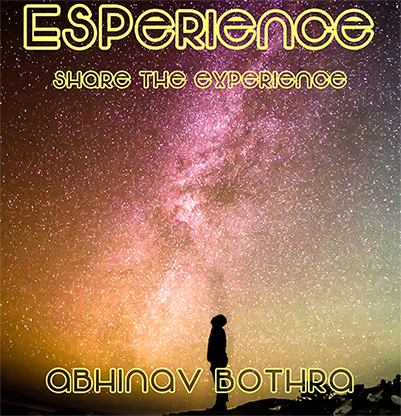【Murphy's Magic DL】ESPerience by Abhinav Bothra eBook DOWNLOAD