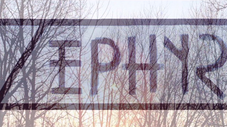 【Murphy's Magic DL】Zephyr by Seth Race video DOWNLOAD