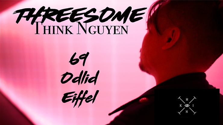 【Murphy's Magic DL】Threesome by Think Nguyen video DOWNLOAD