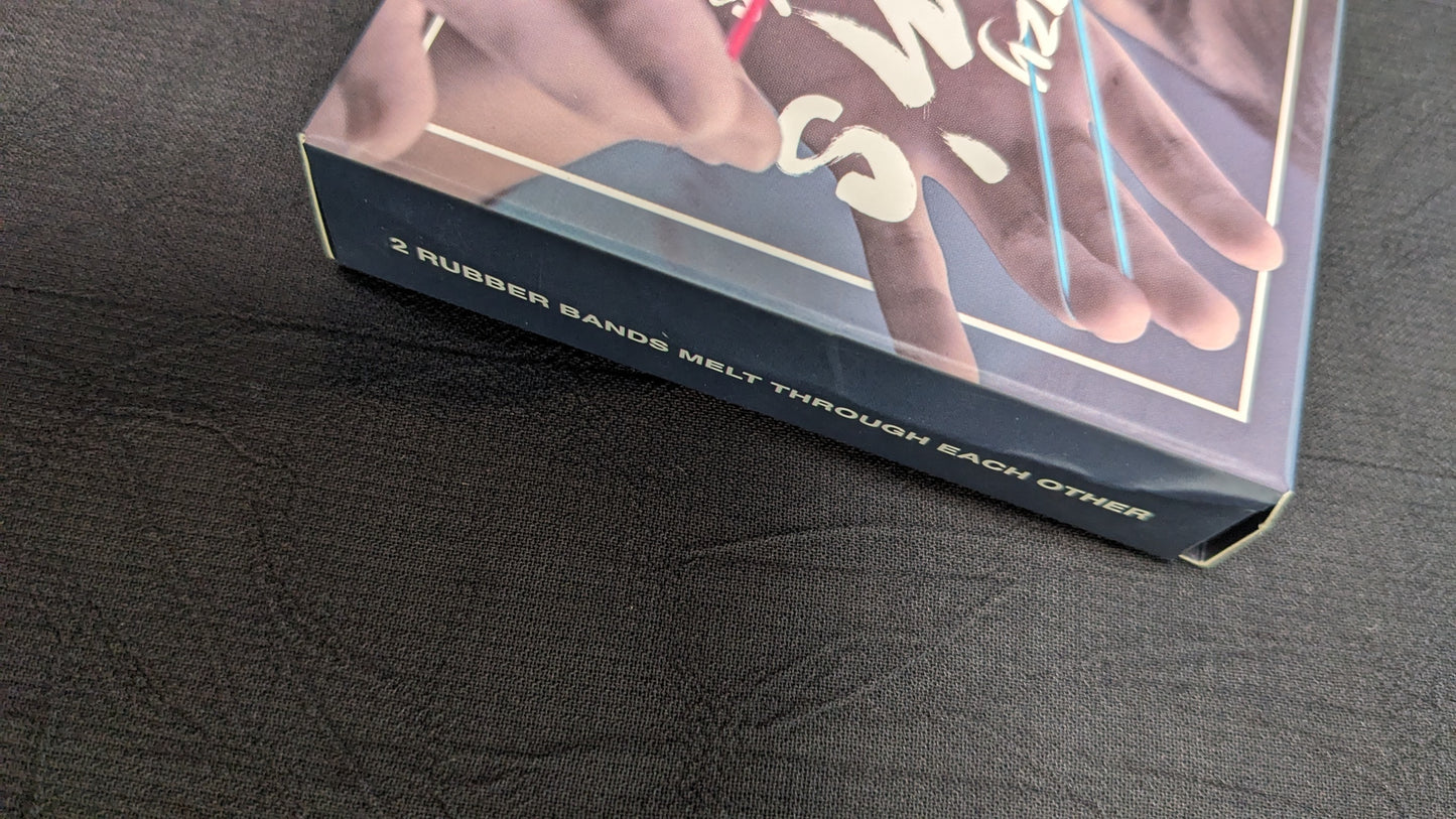 【中古:状態A】クレイジーサムズハンドカフス