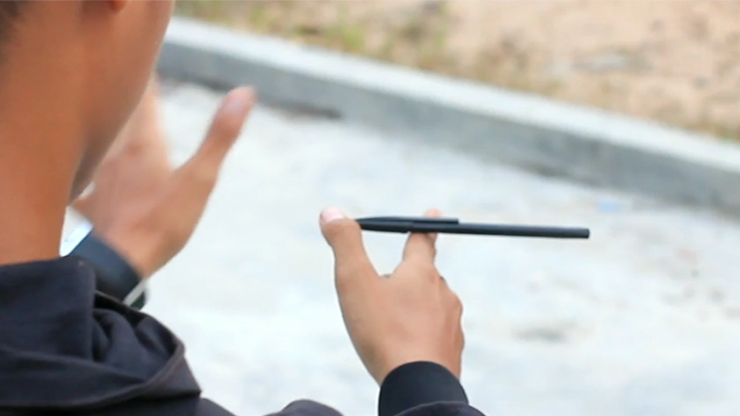 【Murphy's Magic DL】LANK by Ciko Laksani video DOWNLOAD