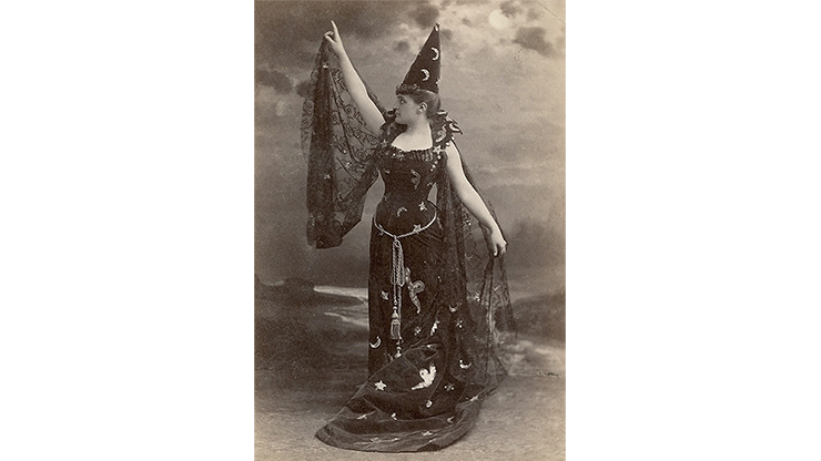【Murphy's Magic DL】Victorian Seance & the Birth of Mentalism by Paul Voodini eBook DOWNLOAD