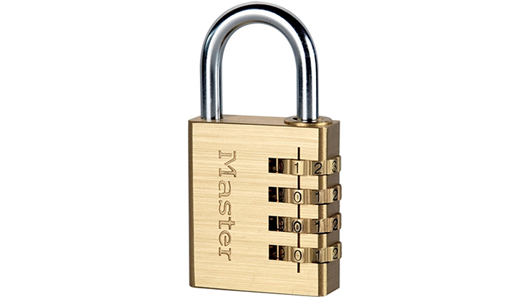 【Murphy's Magic DL】『リング・オブ・デスティニー』 ジョナサン・ロイル / Ring of Destiny - Combination Lock Number Mentalism by Jonathan Royle Mixed Media DOWNLOAD