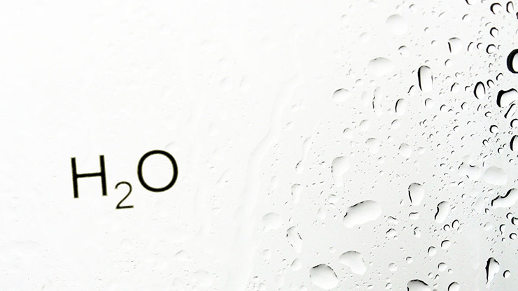 【Murphy's Magic DL】H2O by Sandro Loporcaro (Amazo) video download
