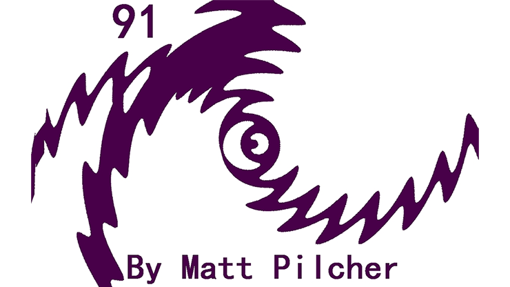 【Murphy's Magic DL】91 by Matt Pilcher video DOWNLOAD