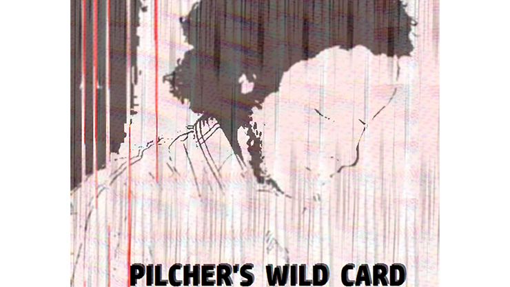 【Murphy's Magic DL】Pilcher's Wild Card by Matt Pilcher video DOWNLOAD
