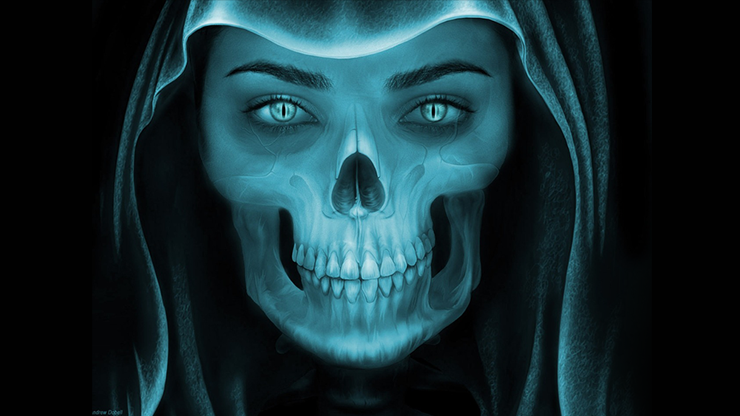 【Murphy's Magic DL】『スピリチュアルヒプノシスと過去生リグレッションの秘密』 ジョナサン・ロイル / Secrets of Spiritual Hypnosis & Past Life Regressions for Psychic Entertainers by Jonathan Royle Mixed Media DOWNLOAD