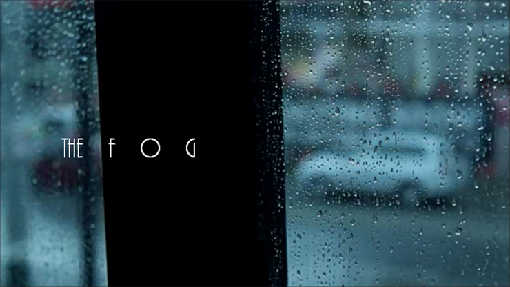 【Murphy's Magic DL】The Fog by Arnel Renegado video DOWNLOAD