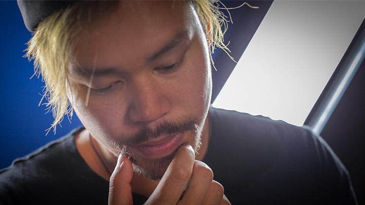 【Murphy's Magic DL】『ザ・サプライズ』 ティンク・グエン / The Surprise by Think Nguyen video DOWNLOAD