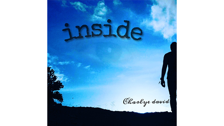 【Murphy's Magic DL】Inside by Charlye David video DOWNLOAD