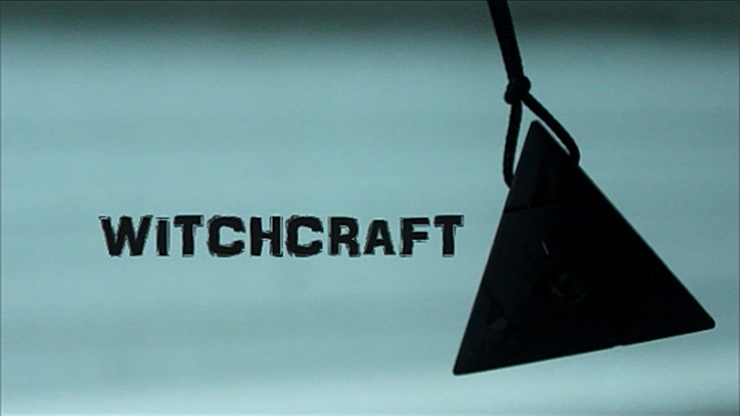 【Murphy's Magic DL】Witchcraft by Arnel L. Renegado video DOWNLOAD