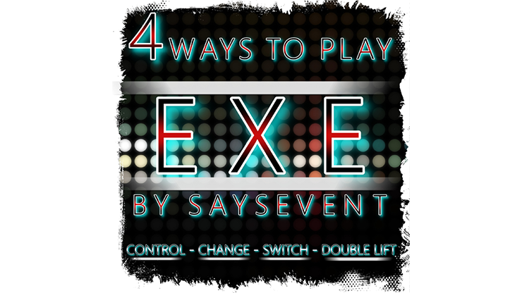 【Murphy's Magic DL】EXE by SaysevenT video DOWNLOAD