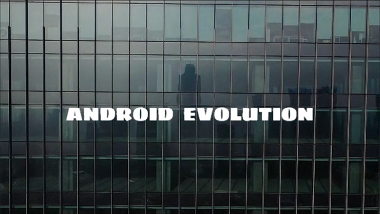 【Murphy's Magic DL】Android Evo by Arnel Renegado video DOWNLOAD