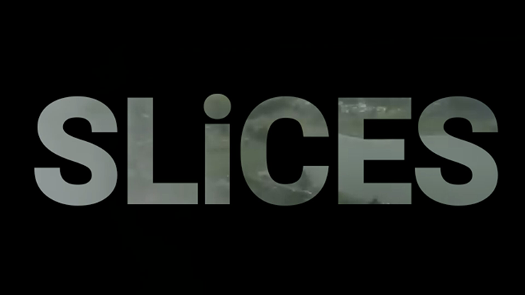 【Murphy's Magic DL】SLiCES by Ragil Septia & Risky Albert video DOWNLOAD