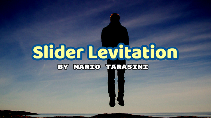 【Murphy's Magic DL】Slider by Mario Tarasini video DOWNLOAD