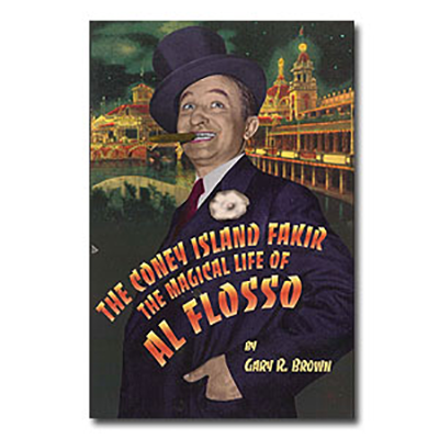 【Murphy's Magic DL】Coney Island Fakir eBook DOWNLOAD
