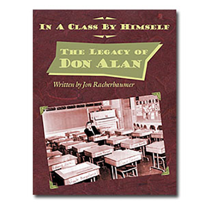 【Murphy's Magic DL】In a Class By Himself by Don Alan eBook DOWNLOAD