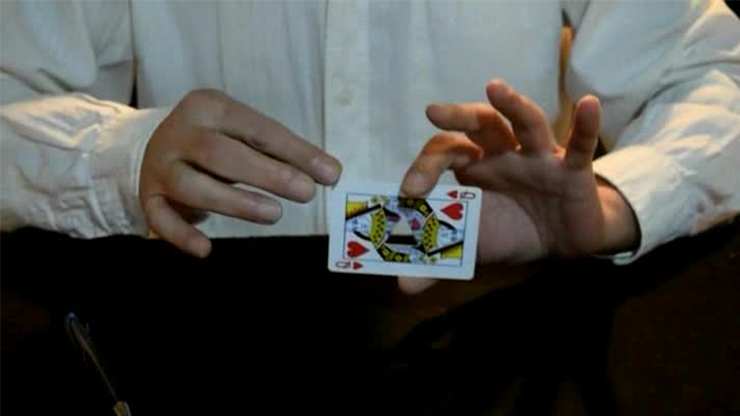 【Murphy's Magic DL】Impossible Geometry by Nicolás Basbous Merlo video DOWNLOAD