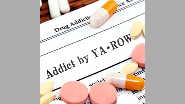 【Murphy's Magic DL】『アディクト』 ヤ・ロウ / Addict by YA-ROW video DOWNLOAD