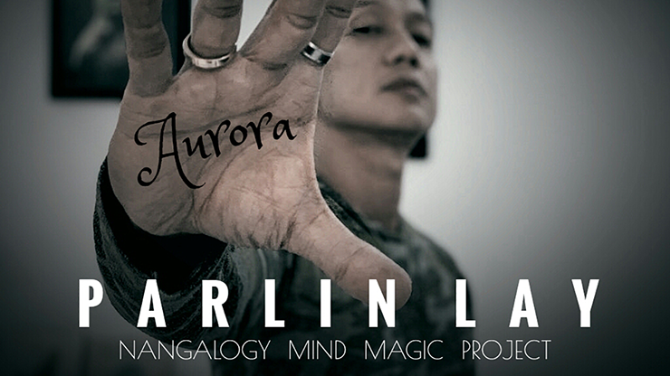 【Murphy's Magic DL】Aurora by Parlin Lay video DOWNLOAD