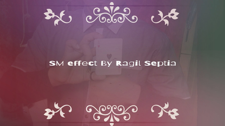 【Murphy's Magic DL】SM Effect by Ragil Septia video DOWNLOAD