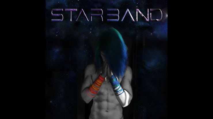 【Murphy's Magic DL】Star Band by Brad the Wizard video DOWNLOAD
