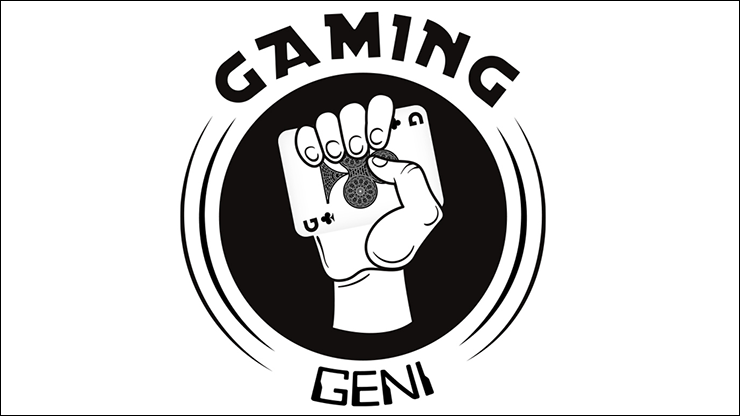 【Murphy's Magic DL】Gaming by Geni video DOWNLOAD