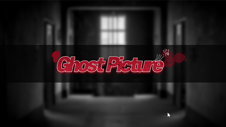 【Murphy's Magic DL】Ghost Picture by SYZ video DOWNLOAD