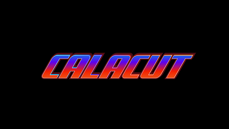 【Murphy's Magic DL】Calacut by Geni video DOWNLOAD