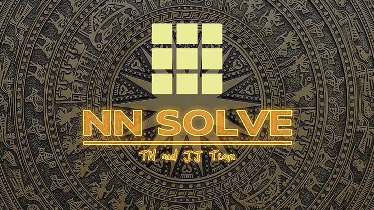 【Murphy's Magic DL】NN SOLVE by TN and JJ Team video DOWNLOAD
