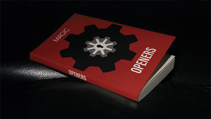 【Murphy's Magic DL】Openers eBook DOWNLOAD