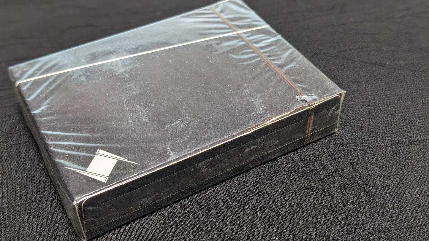 【中古:状態S】メテオリックデックV3(黒)