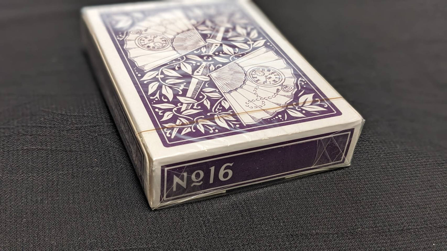 【中古:状態S】ARS BACK(紫)
