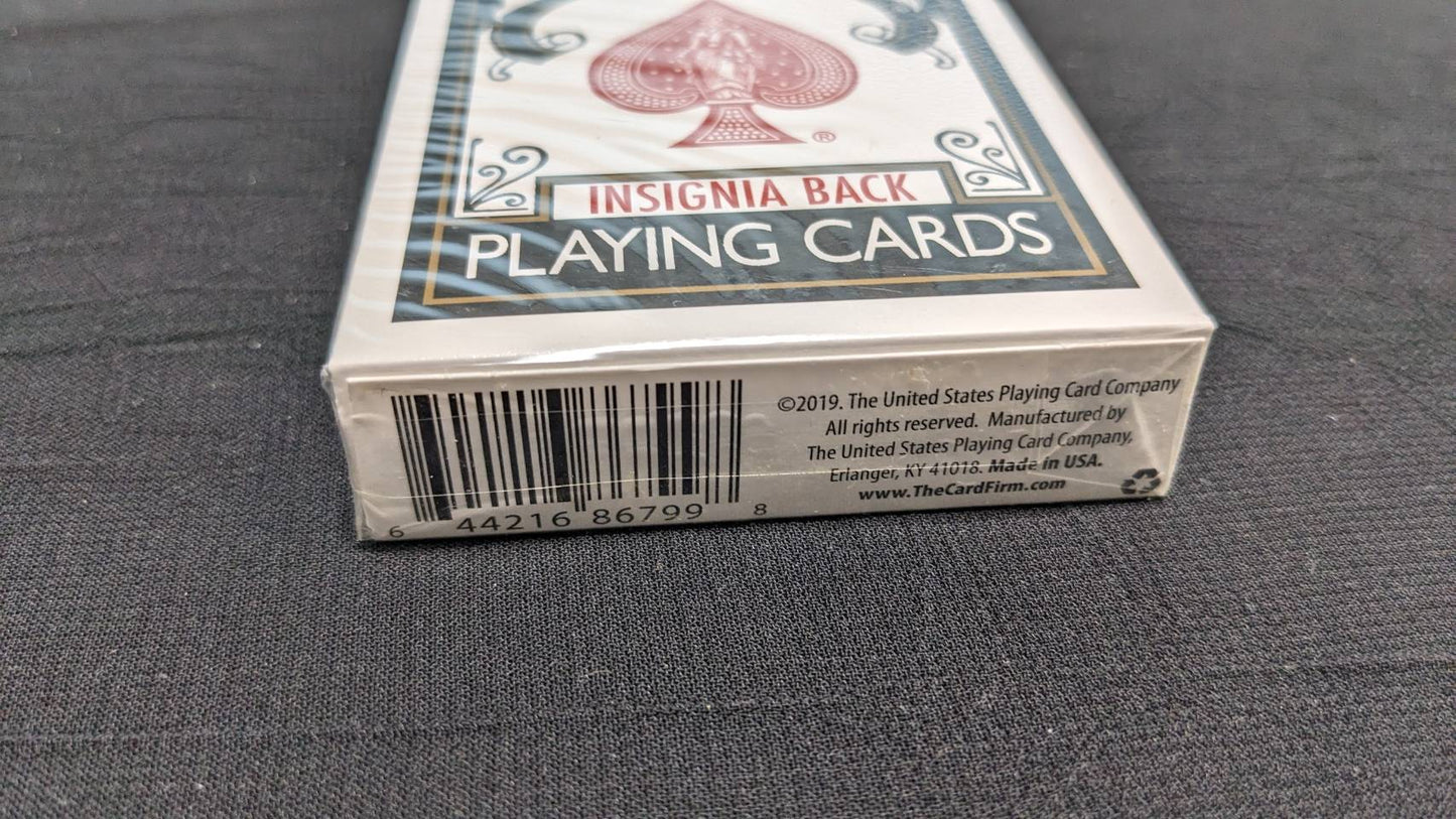 【中古:状態S】BICYCLE INSIGNIA BACK(黒)