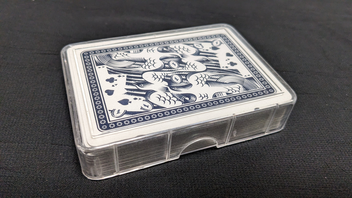 【中古:状態A】Barajas Magicas Serie Dorso Rojo
