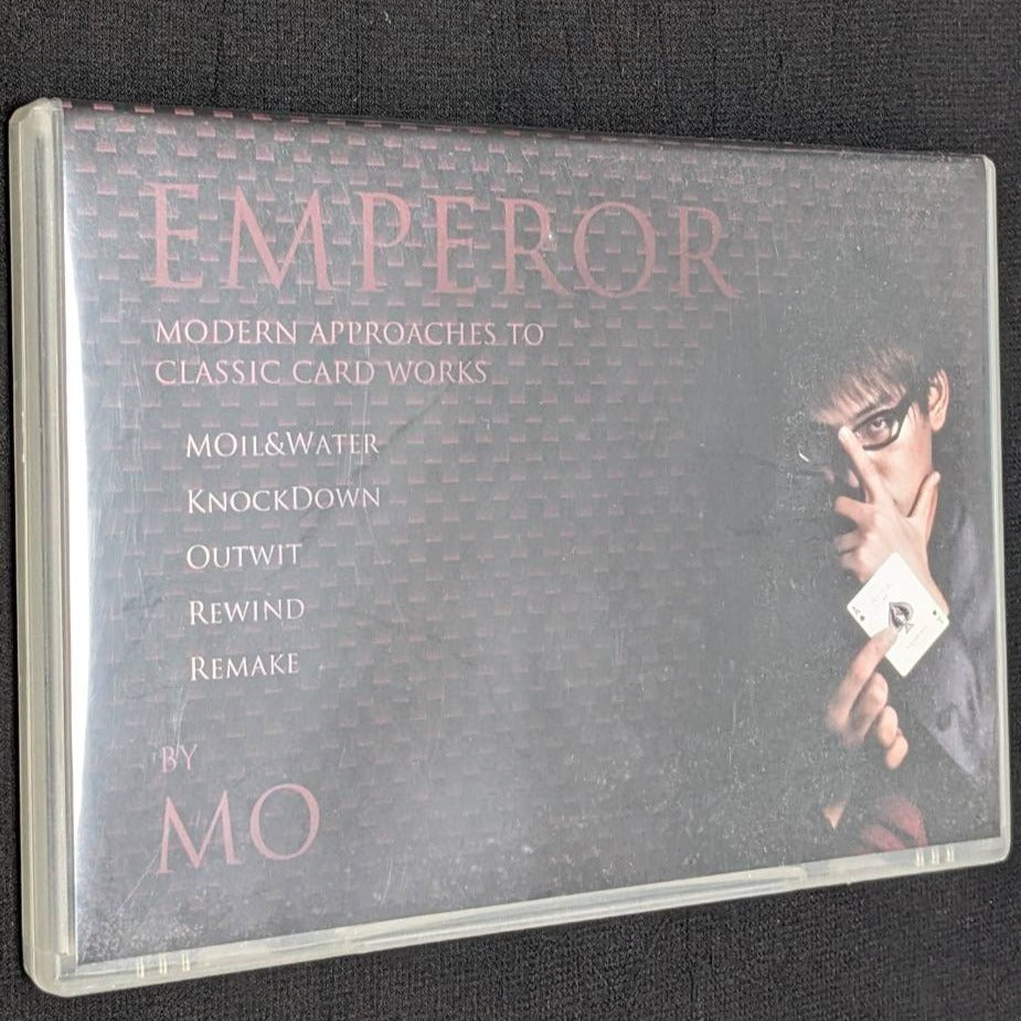【中古:状態A】EMPEROR