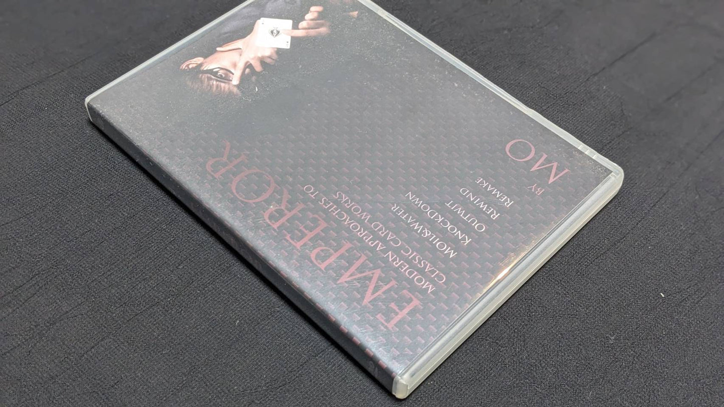 【中古:状態A】EMPEROR