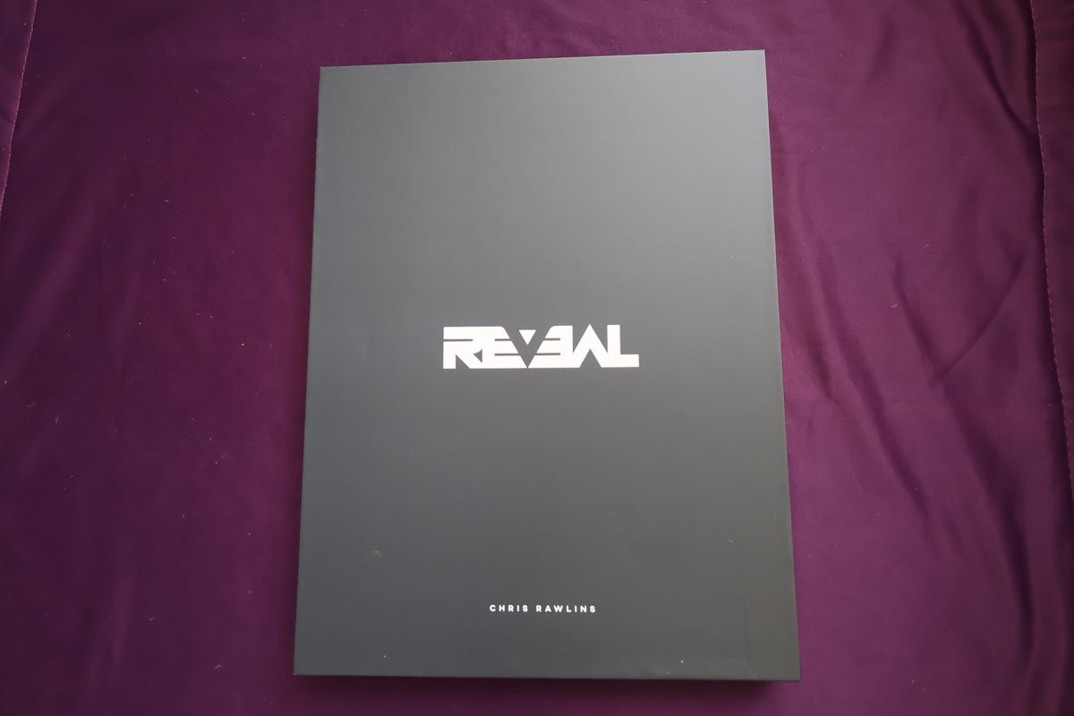 【中古:状態A】Reveal