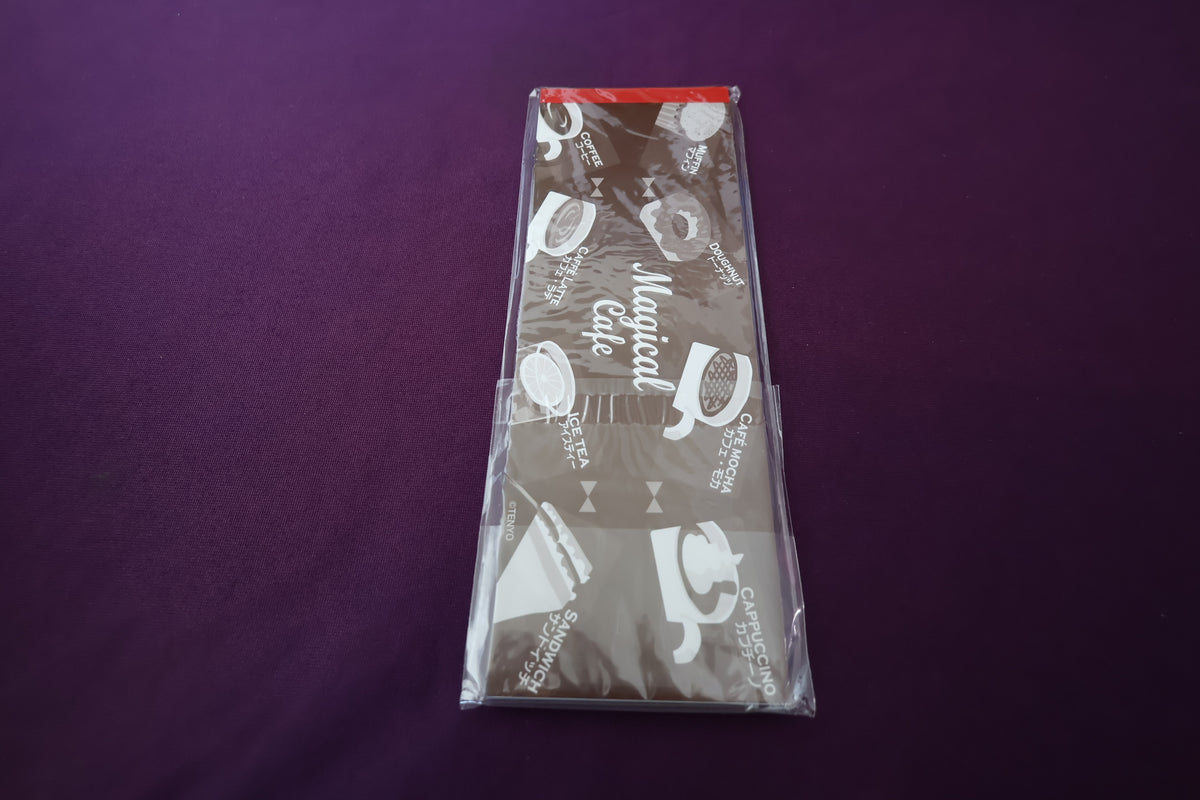 【中古:状態A】マジカルカフェ