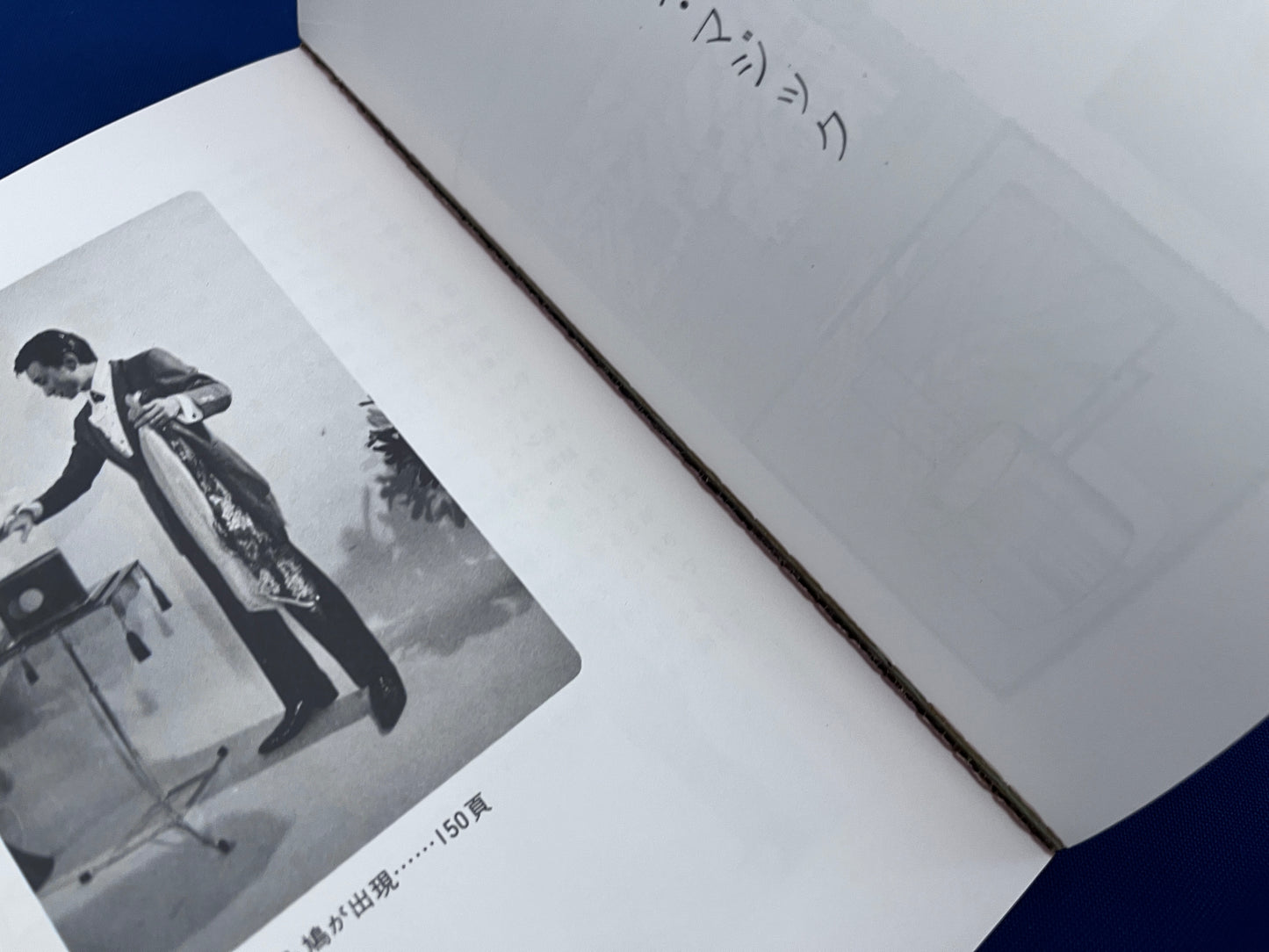 【中古:状態C】社交マジック